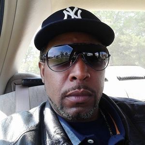 Meet your Posher, Marcus